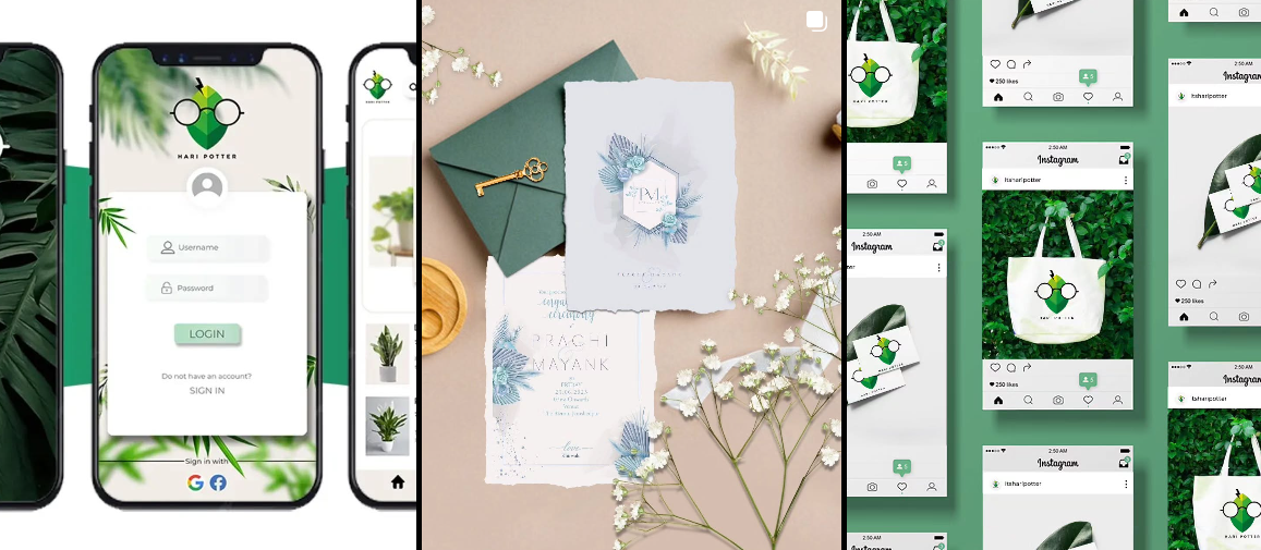 Top Graphic Design Trends in India